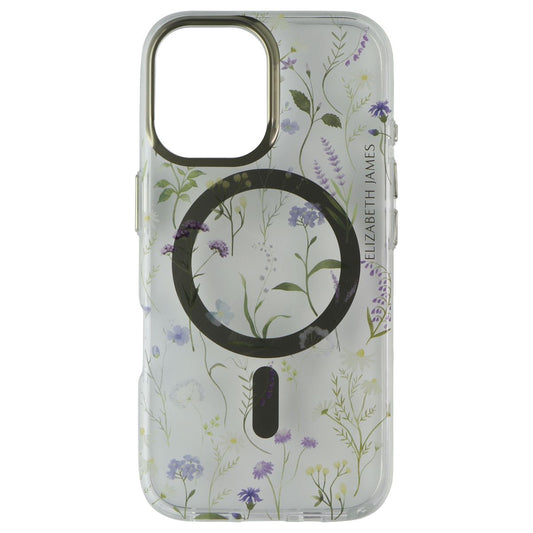 Elizabeth James Case for MagSafe for Apple iPhone 16 - Afternoon in Versailles