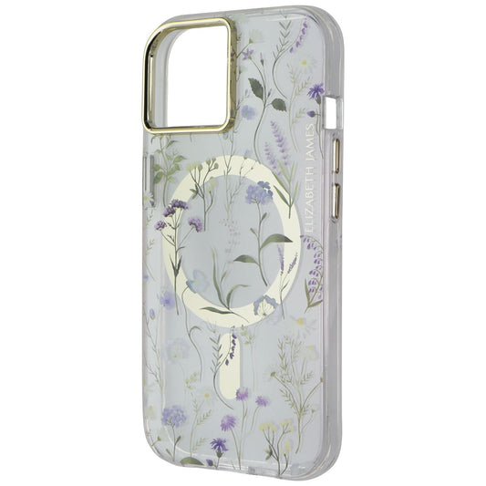 Elizabeth James Case for MagSafe for iPhone 15 - Afternoon in Versailles Cell Phone - Cases, Covers & Skins Elizabeth James    - Simple Cell Bulk Wholesale Pricing - USA Seller