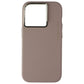 Elizabeth James Silicone Case for MagSafe for Apple iPhone 15 Pro - Taupe Cell Phone - Cases, Covers & Skins Elizabeth James - Simple Cell Bulk Wholesale Pricing - USA Seller