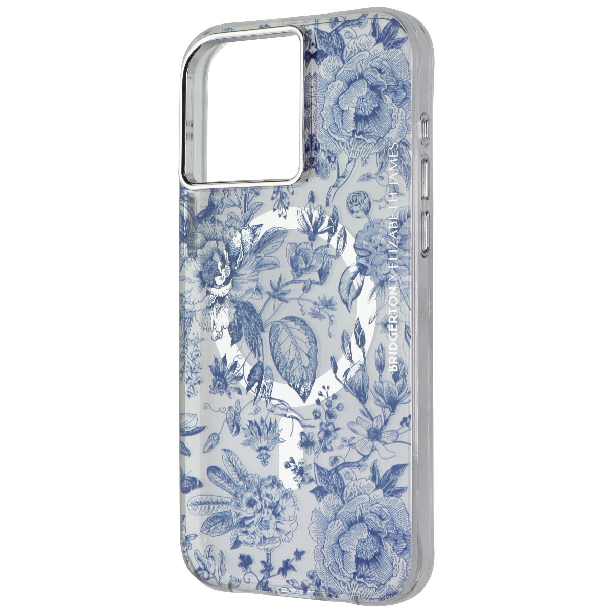Elizabeth James for MagSafe for Apple iPhone 15 Pro Max - Regency Era Cell Phone - Cases, Covers & Skins Elizabeth James - Simple Cell Bulk Wholesale Pricing - USA Seller