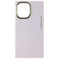 Elizabeth James Blox Case for MagSafe for Apple iPhone 16 - Blush Glitter Cell Phone - Cases, Covers & Skins Elizabeth James - Simple Cell Bulk Wholesale Pricing - USA Seller