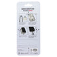 Elizabeth James Bridgerton Beaded Phone Wristlet - Spring Fling Charm Cell Phone - Straps & Charms Elizabeth James - Simple Cell Bulk Wholesale Pricing - USA Seller