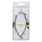 Elizabeth James Bridgerton Beaded Phone Wristlet - Spring Fling Charm Cell Phone - Straps & Charms Elizabeth James - Simple Cell Bulk Wholesale Pricing - USA Seller
