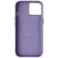 Elizabeth James Glitter Case for MagSafe for iPhone 15/14/13 - Glitter Lavender