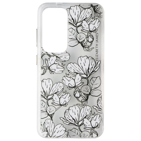 Elizabeth James Case for Samsung Galaxy S24 - Sunday in Soho Cell Phone - Cases, Covers & Skins Elizabeth James - Simple Cell Bulk Wholesale Pricing - USA Seller