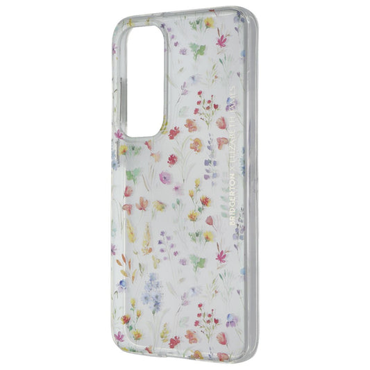 Elizabeth James Bridgerton Case for Samsung Galaxy S24+ / Penelope Cell Phone - Cases, Covers & Skins Elizabeth James - Simple Cell Bulk Wholesale Pricing - USA Seller