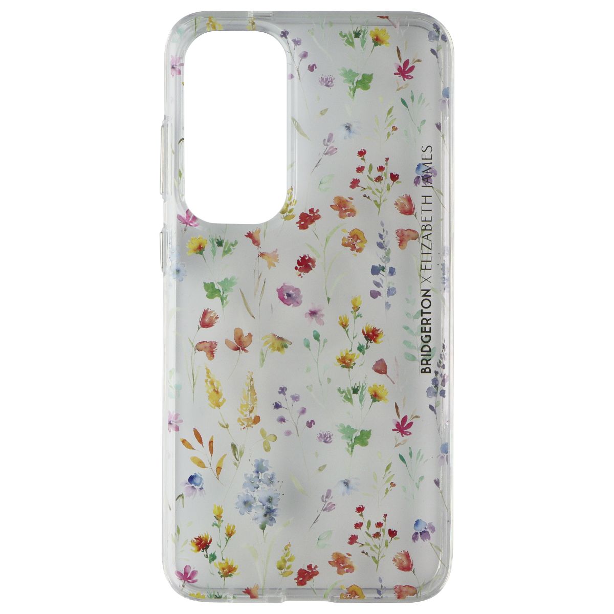 Elizabeth James Bridgerton Case for Samsung Galaxy S24+ / Penelope Cell Phone - Cases, Covers & Skins Elizabeth James    - Simple Cell Bulk Wholesale Pricing - USA Seller