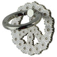 Elizabeth James Magnetic Ring and Phone Grip - Daisy Peace Cell Phone - Mounts & Holders Elizabeth James - Simple Cell Bulk Wholesale Pricing - USA Seller