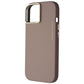 Elizabeth James Silicone Case for MagSafe for Apple iPhone 15 / 14 / 13 - Taupe