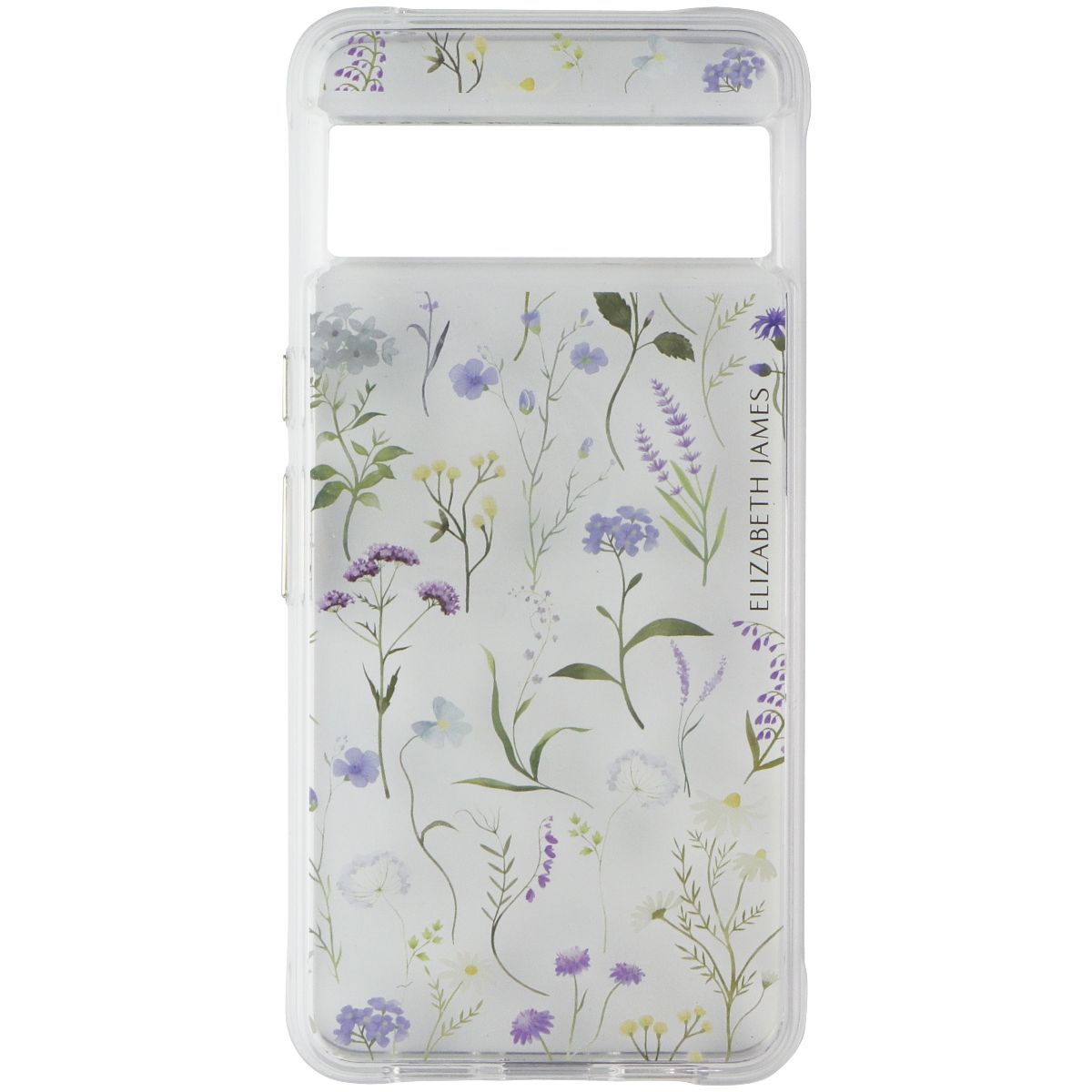 Elizabeth James Case for Google Pixel 8 Pro - Afternoon in Versailles Cell Phone - Cases, Covers & Skins Elizabeth James - Simple Cell Bulk Wholesale Pricing - USA Seller