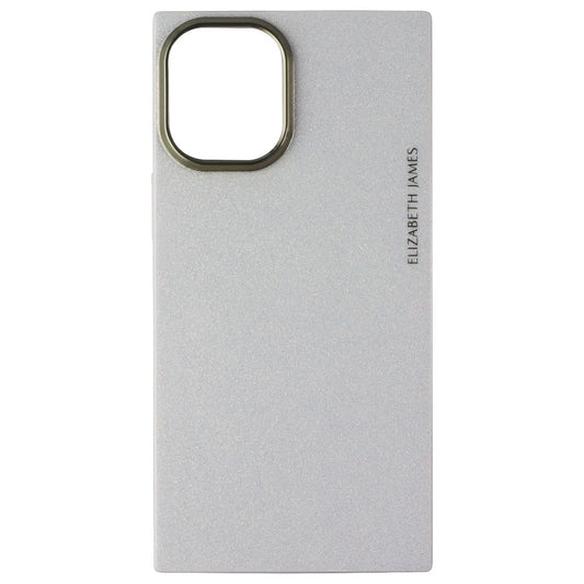 Elizabeth James Blox Case for Apple iPhone 16 Plus - Blush Glitter