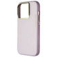 Elizabeth James Glitter Case for MagSafe for Apple iPhone 15 Pro - Blush Cell Phone - Cases, Covers & Skins Elizabeth James - Simple Cell Bulk Wholesale Pricing - USA Seller