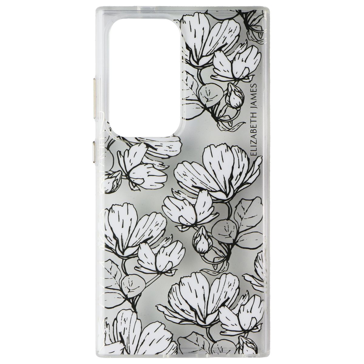 Elizabeth James Case for Samsung Galaxy S24 Ultra - Sunday in Soho Cell Phone - Cases, Covers & Skins Elizabeth James - Simple Cell Bulk Wholesale Pricing - USA Seller