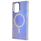 Elizabeth James BLOX Case for MagSafe for Apple iPhone 16 - Iridescent Cell Phone - Cases, Covers & Skins Elizabeth James - Simple Cell Bulk Wholesale Pricing - USA Seller