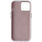 Elizabeth James Glitter Case for MagSafe for Apple iPhone 15/14/13 - Blush Pink Cell Phone - Cases, Covers & Skins Elizabeth James - Simple Cell Bulk Wholesale Pricing - USA Seller