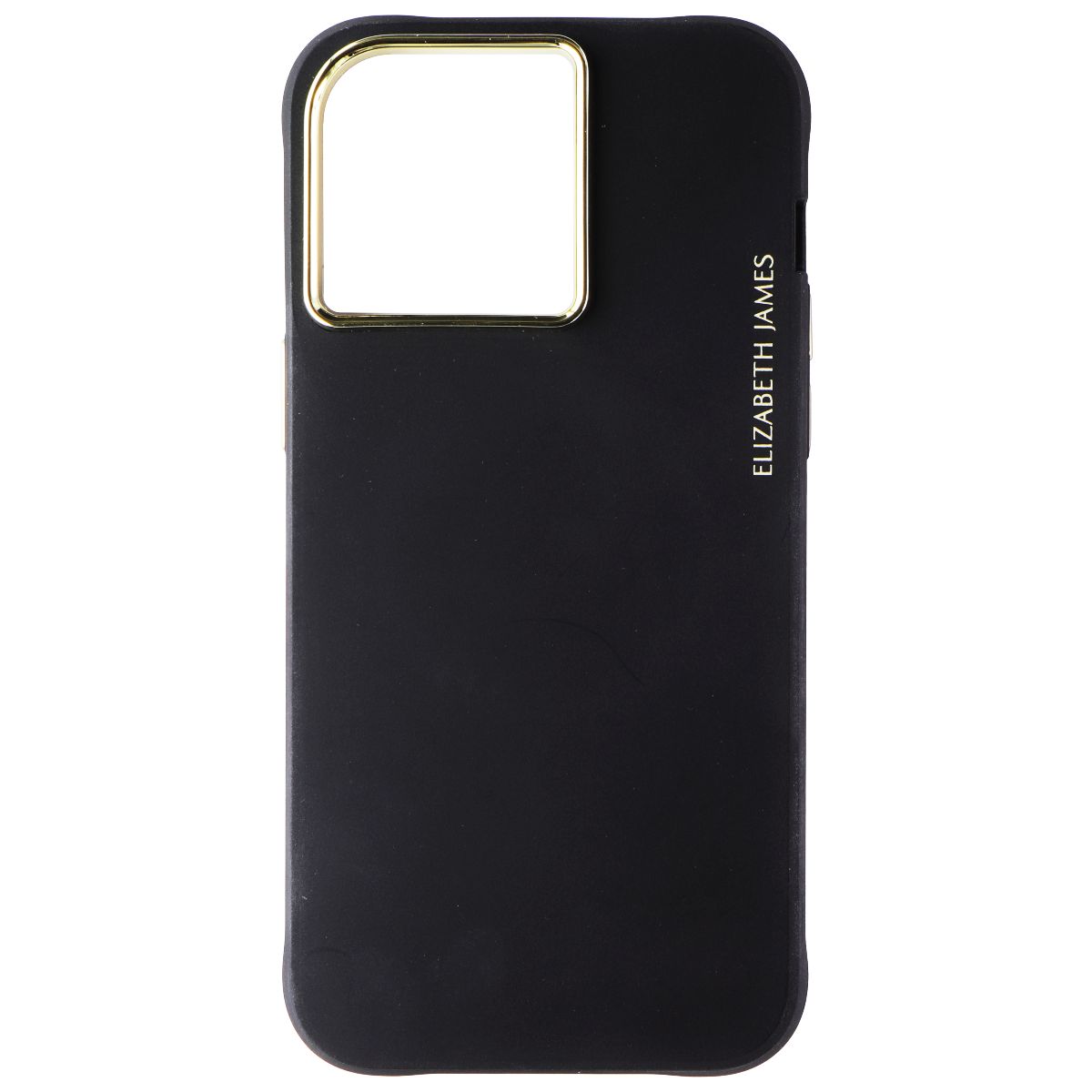 Elizabeth James Wristlet Folio for MagSafe for iPhone 15 Pro Max - Black Croc Cell Phone - Cases, Covers & Skins Elizabeth James - Simple Cell Bulk Wholesale Pricing - USA Seller