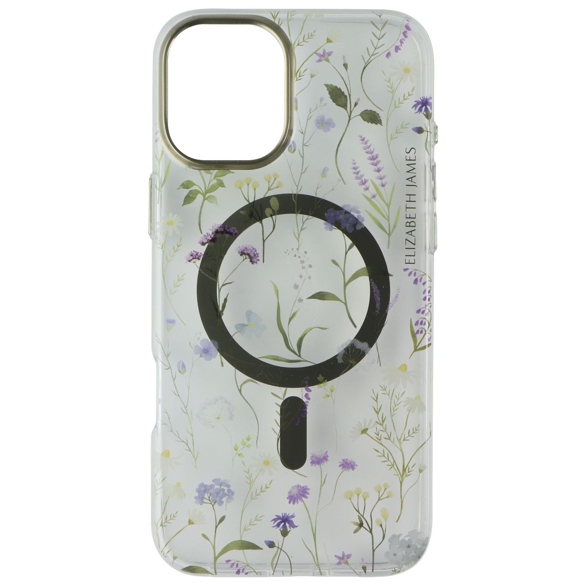 Elizabeth James Case for MagSafe for Apple iPhone 16 Plus - Versailles Cell Phone - Cases, Covers & Skins Elizabeth James - Simple Cell Bulk Wholesale Pricing - USA Seller