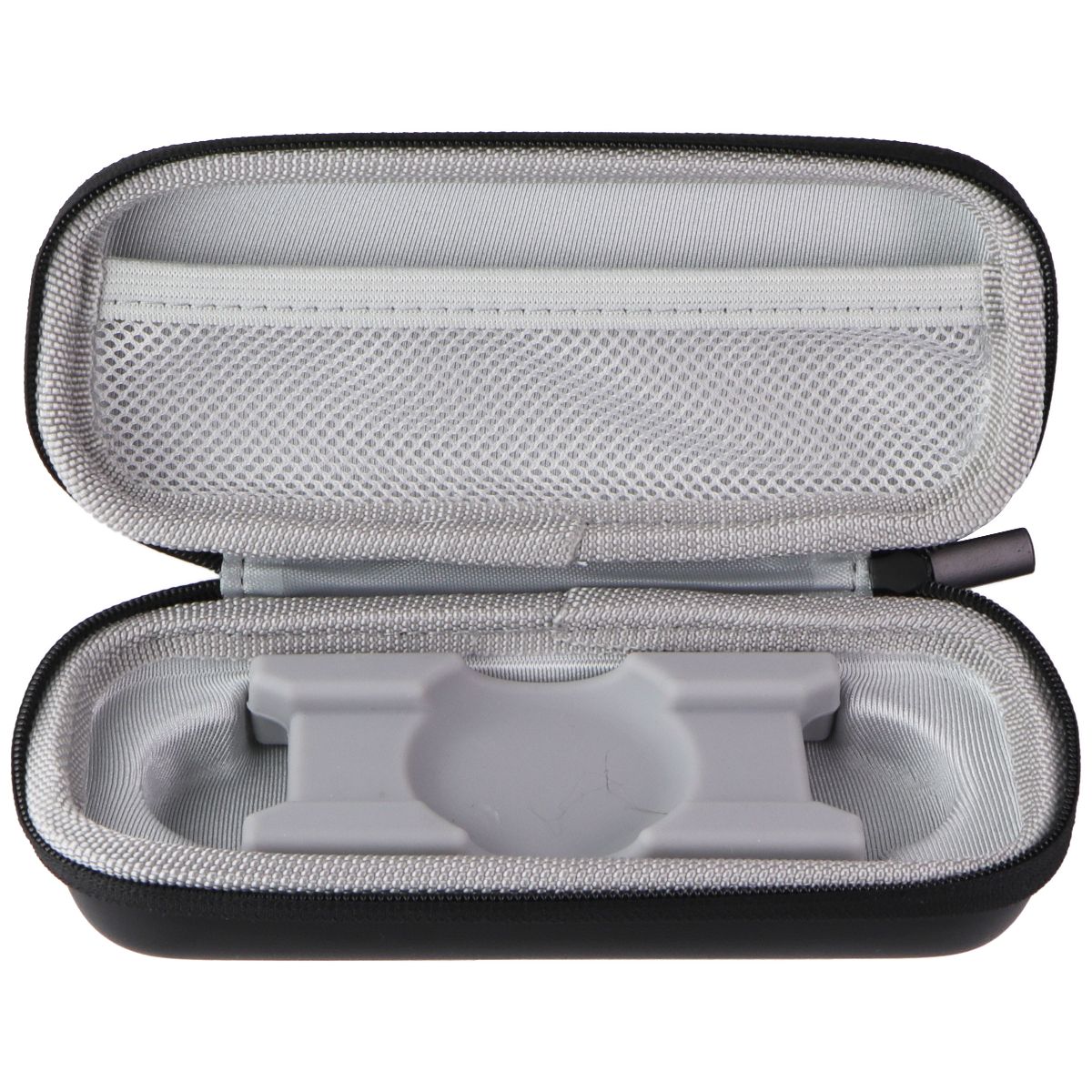 Travel Case for Embr Wave 2 Cooling and Warming Wristband - Black Smart Watch Accessories - Smart Watch Cases Embr Wave - Simple Cell Bulk Wholesale Pricing - USA Seller