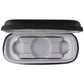 Travel Case for Embr Wave 2 Cooling and Warming Wristband - Black Smart Watch Accessories - Smart Watch Cases Embr Wave - Simple Cell Bulk Wholesale Pricing - USA Seller