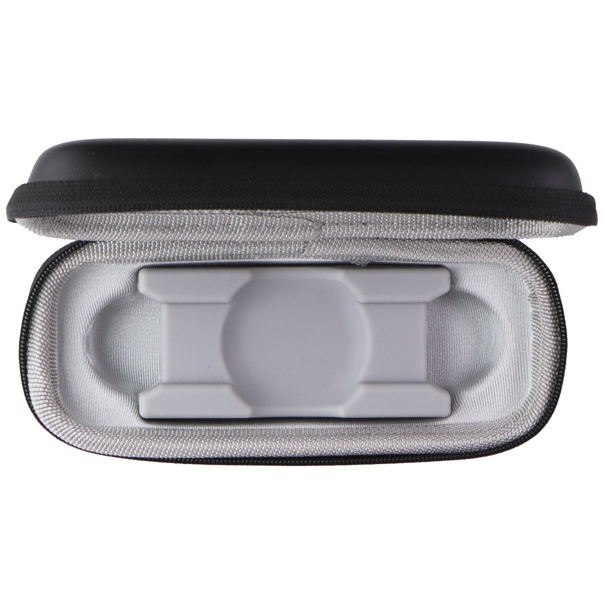 Travel Case for Embr Wave 2 Cooling and Warming Wristband - Black Smart Watch Accessories - Smart Watch Cases Embr Wave - Simple Cell Bulk Wholesale Pricing - USA Seller