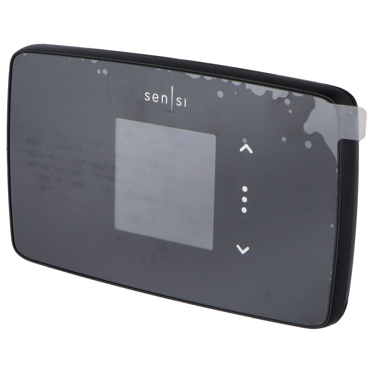 Emerson Sensi Lite Energy Star Certified Smart Thermostat (ST25) - Black