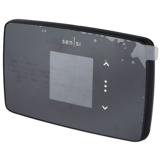 Emerson Sensi Lite Energy Star Certified Smart Thermostat (ST25) - Black