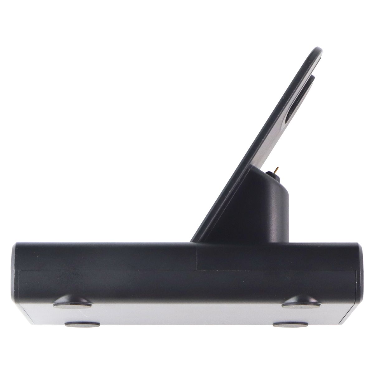 EMEET GeniusCall HS80 (Gen 2) Wireless On-Ear Headset with Charging Base - Black Portable Audio - Headphones EMEET - Simple Cell Bulk Wholesale Pricing - USA Seller