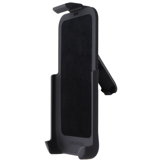 Encased Replacement Holster for iPhone 13 Pro OtterBox Defender Cases - Black Cell Phone - Cases, Covers & Skins Encased - Simple Cell Bulk Wholesale Pricing - USA Seller