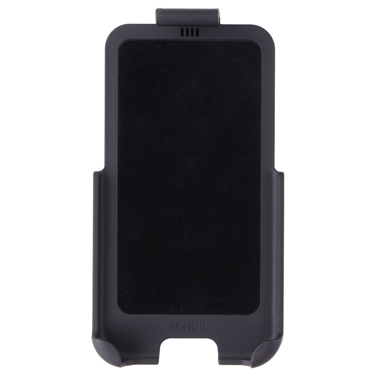 Encased Replacement Holster for iPhone 11 Pro LifeProof FRE Cases - Black Cell Phone - Cases, Covers & Skins Encased - Simple Cell Bulk Wholesale Pricing - USA Seller