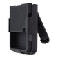 Encased Duraclip Series Case & Holster Clip for Samsung Galaxy Z Flip3 - Black Cell Phone - Cases, Covers & Skins Encased - Simple Cell Bulk Wholesale Pricing - USA Seller