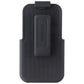 Encased Falcon Shield Holster for Apple iPhone 13 Mini - Black Cell Phone - Cases, Covers & Skins Encased - Simple Cell Bulk Wholesale Pricing - USA Seller