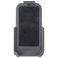 Encased Falcon Shield Holster for Apple iPhone 13 Mini - Black Cell Phone - Cases, Covers & Skins Encased - Simple Cell Bulk Wholesale Pricing - USA Seller