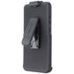 Encased Rebel Series Case & Holster for Samsung Galaxy S20 Ultra - Black Cell Phone - Cases, Covers & Skins Encased - Simple Cell Bulk Wholesale Pricing - USA Seller
