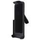 Encased Replacement Holster for iPhone 13 LifeProof FRE Cases - Black Cell Phone - Cases, Covers & Skins Encased - Simple Cell Bulk Wholesale Pricing - USA Seller