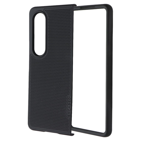 Encased Duraclip Series Case & Holster Clip for Samsung Galaxy Z Fold4 - Black Cell Phone - Cases, Covers & Skins Encased - Simple Cell Bulk Wholesale Pricing - USA Seller