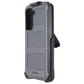 Encased Falcon Shield Case for Samsung Galaxy S21 FE 5G - Black Cell Phone - Cases, Covers & Skins Encased - Simple Cell Bulk Wholesale Pricing - USA Seller