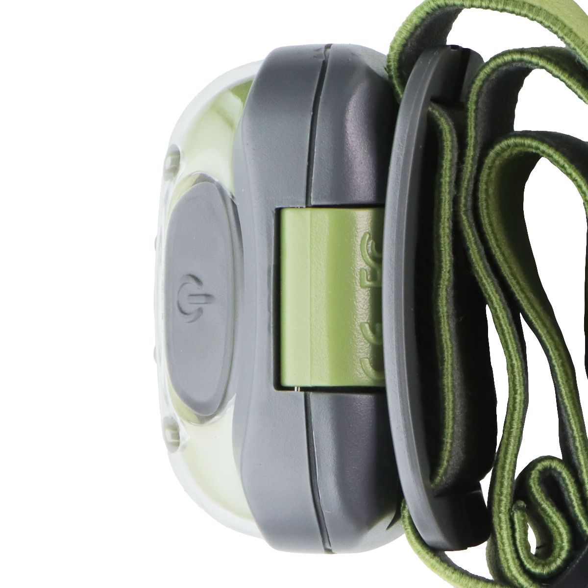 Energizer LED Headlamp Pro260 - One Size Adjustable Strap - Forest Green Camping & Hiking - Flashlights, Lanterns & Lights ENERGIZER - Simple Cell Bulk Wholesale Pricing - USA Seller