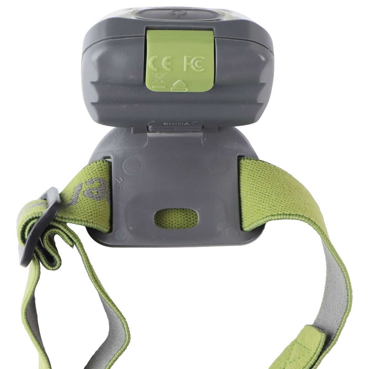Energizer LED Headlamp Pro260 - One Size Adjustable Strap - Forest Green Camping & Hiking - Flashlights, Lanterns & Lights ENERGIZER - Simple Cell Bulk Wholesale Pricing - USA Seller