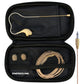 Enersound MIC-400 Earset Microphone (3.5mm Mono Connector)