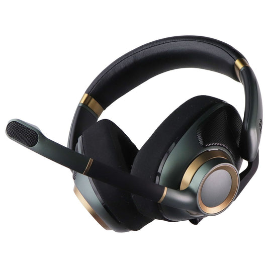 EPOS H6Pro - Open Acoustic Gaming Headset with Mic - Green Gaming/Console - Headsets EPOS - Simple Cell Bulk Wholesale Pricing - USA Seller