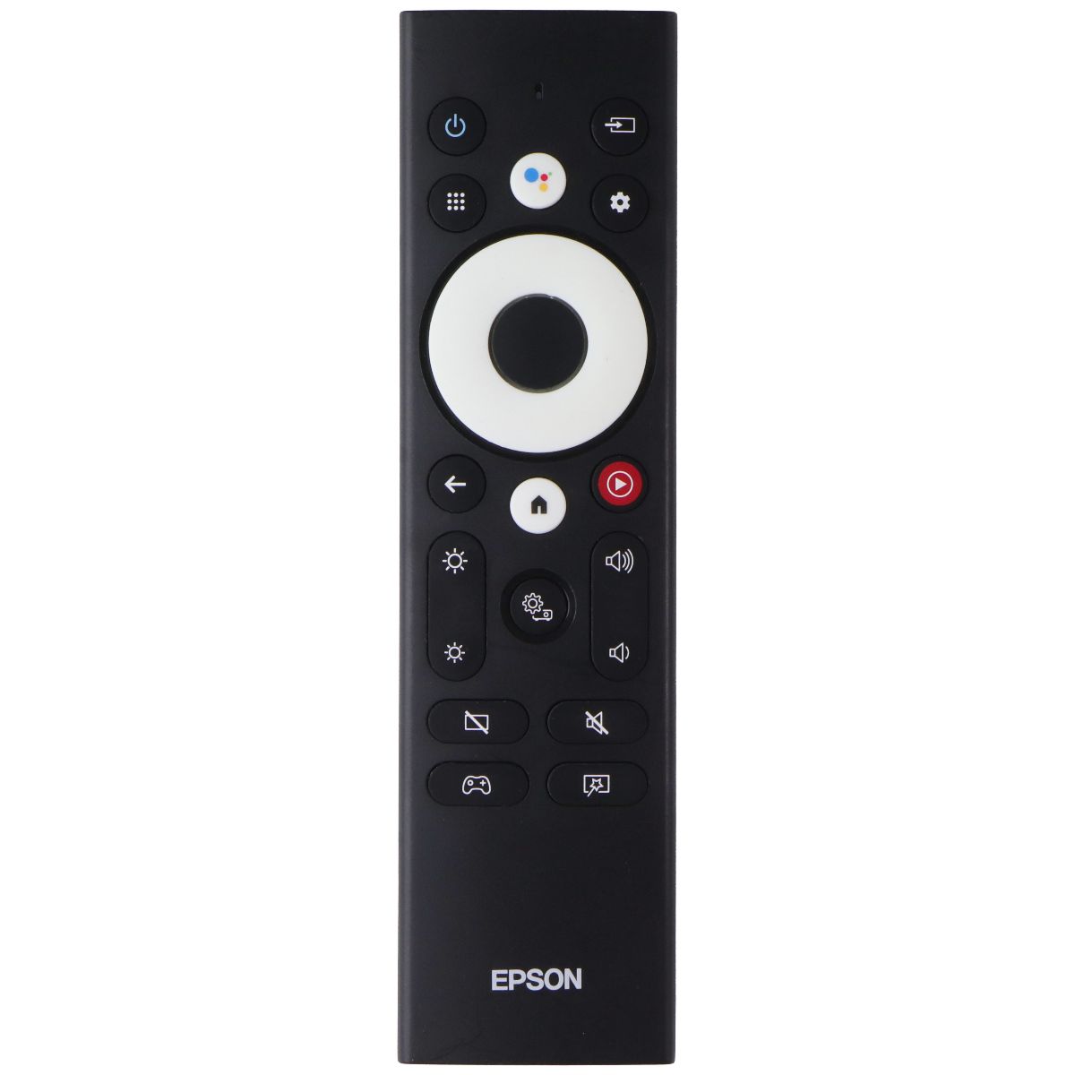 Epson Remote Control (WH-6925) for Select Epson Projectors TV, Video & Audio Accessories - Remote Controls Epson - Simple Cell Bulk Wholesale Pricing - USA Seller