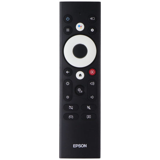 Epson Remote Control (WH-6925) for Select Epson Projectors TV, Video & Audio Accessories - Remote Controls Epson - Simple Cell Bulk Wholesale Pricing - USA Seller