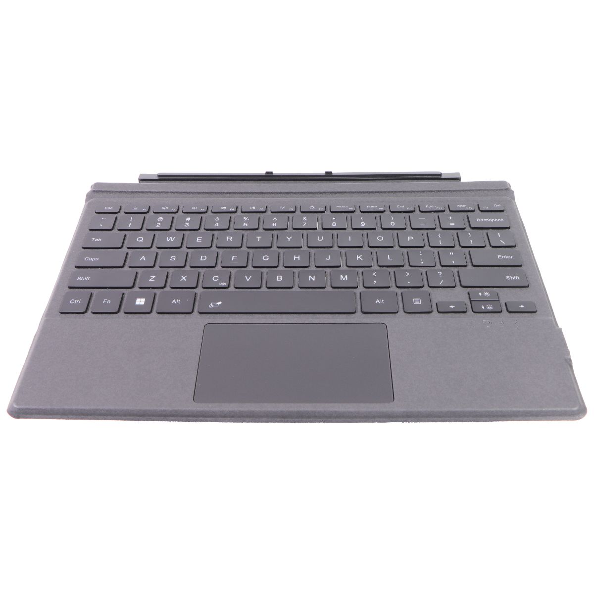 Erkovia Surface Keyboard Ultra w/ Touchpad (X00421KKFJ) - Black Keyboards/Mice - Keyboards & Keypads Erkovia - Simple Cell Bulk Wholesale Pricing - USA Seller