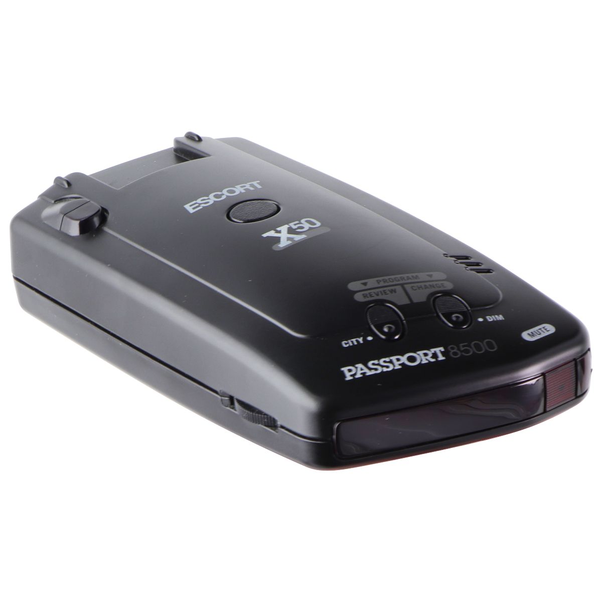 Escort Passport 8500 X50 Radar Laser Detector (Red Display) Other Sporting Goods Escort Radar - Simple Cell Bulk Wholesale Pricing - USA Seller