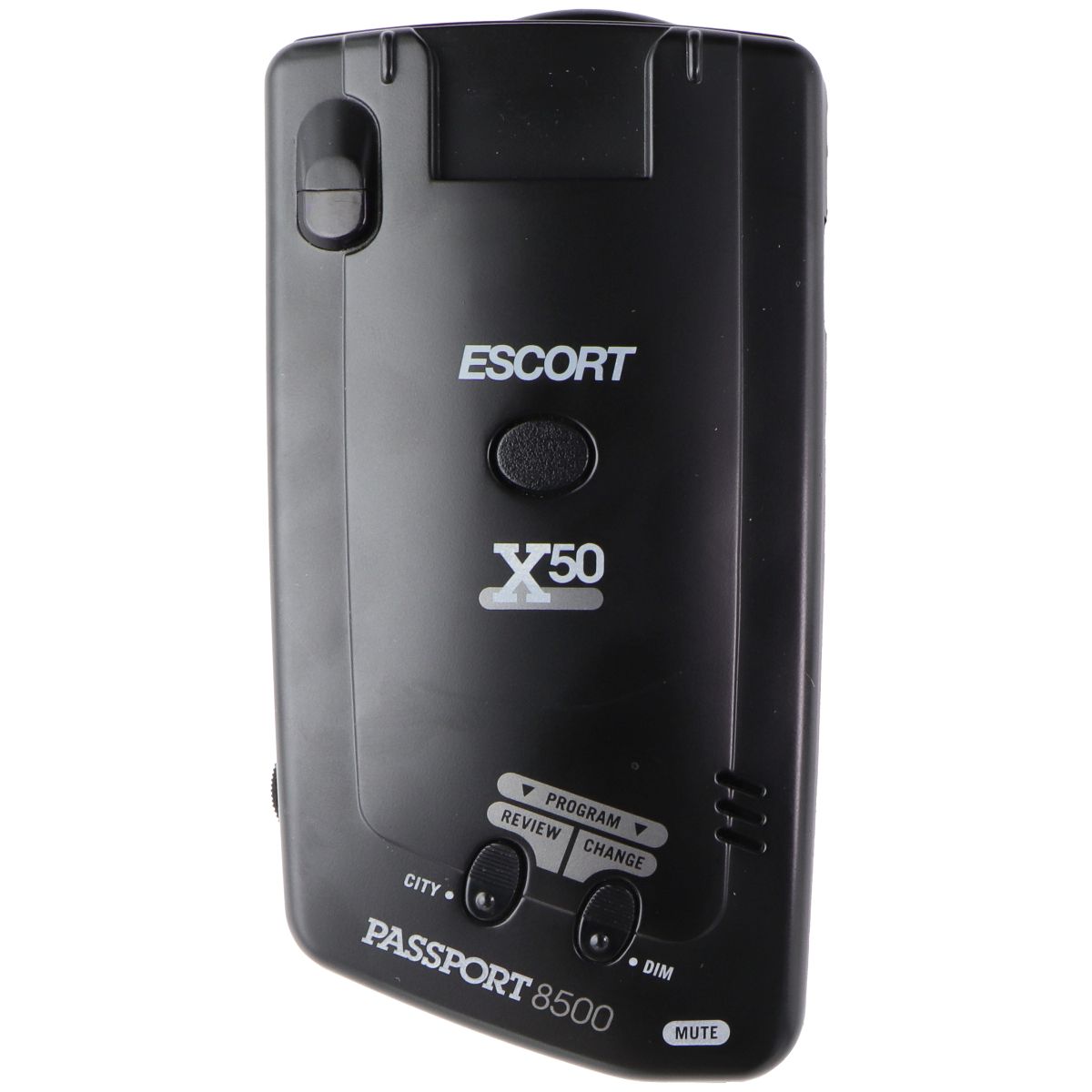 Escort Passport 8500 X50 Radar Laser Detector (Red Display) Other Sporting Goods Escort Radar - Simple Cell Bulk Wholesale Pricing - USA Seller
