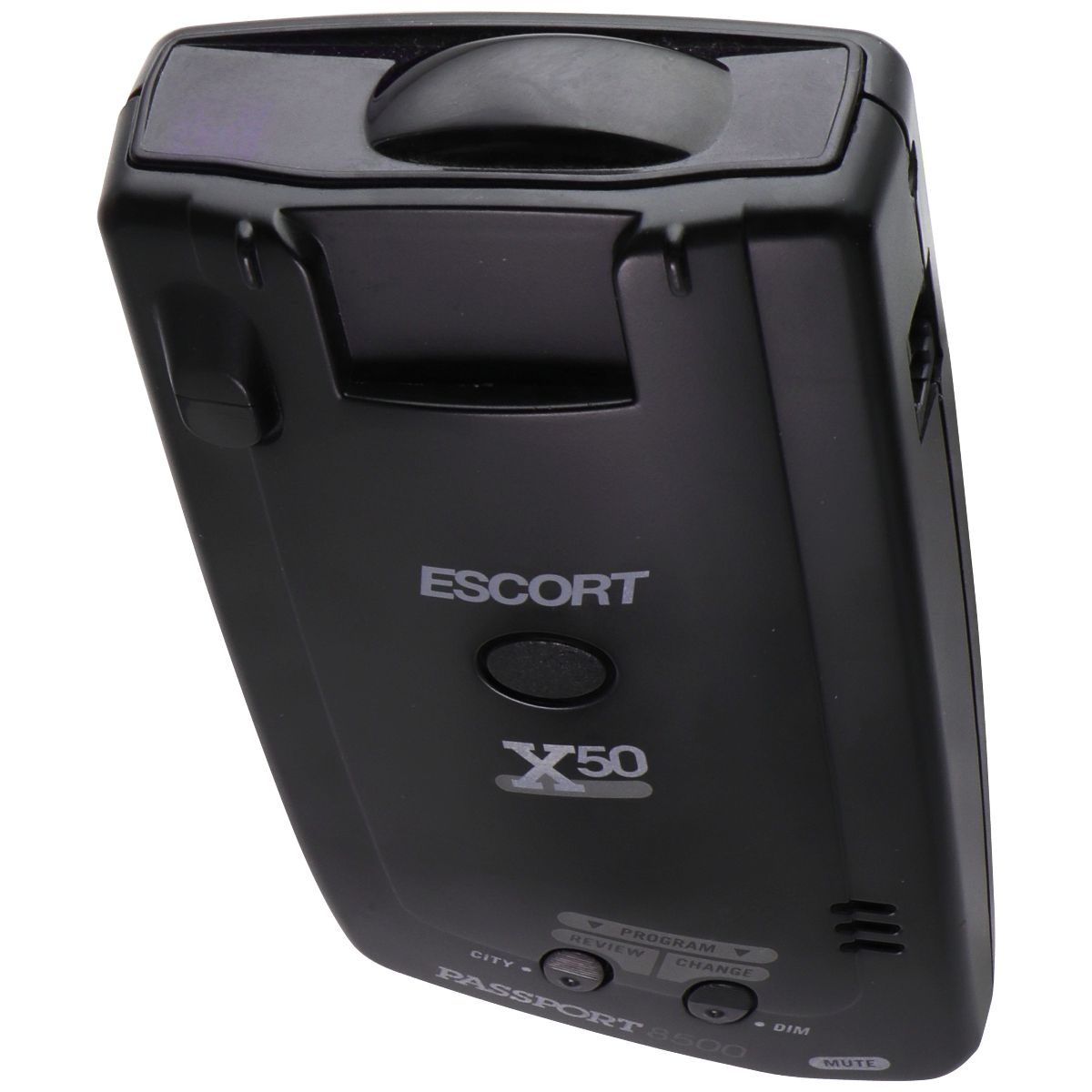 Escort Passport 8500 X50 Radar Laser Detector (Red Display) Other Sporting Goods Escort Radar - Simple Cell Bulk Wholesale Pricing - USA Seller