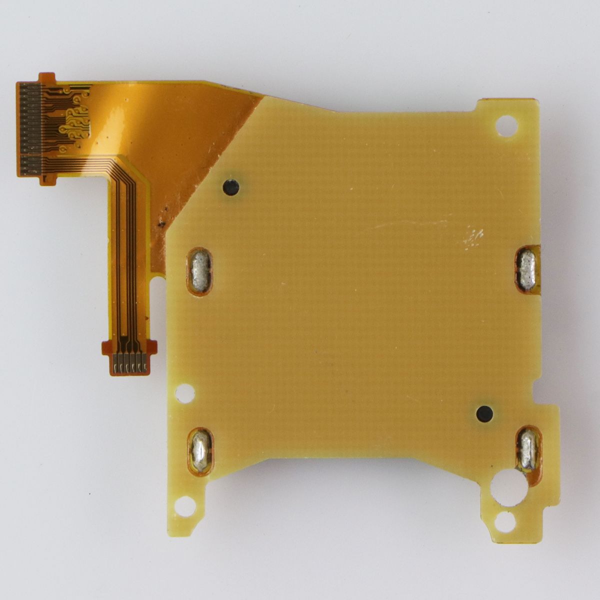 Repair Part - Game Card Slot Reader with Flex Cable for Switch Lite HDH-001 Replacement Parts & Tools - Tools & Repair Kits Unbranded - Simple Cell Bulk Wholesale Pricing - USA Seller