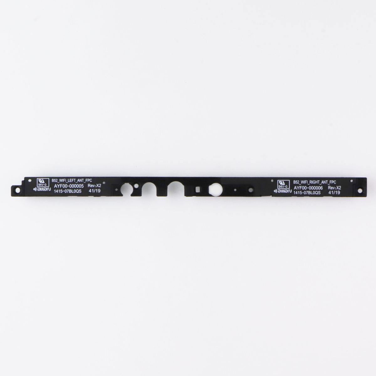Repair Part - Wi-Fi Antenna Flex for Microsoft Surface Pro 7 (1866) Laptop Replacement Parts - Other Unbranded - Simple Cell Bulk Wholesale Pricing - USA Seller