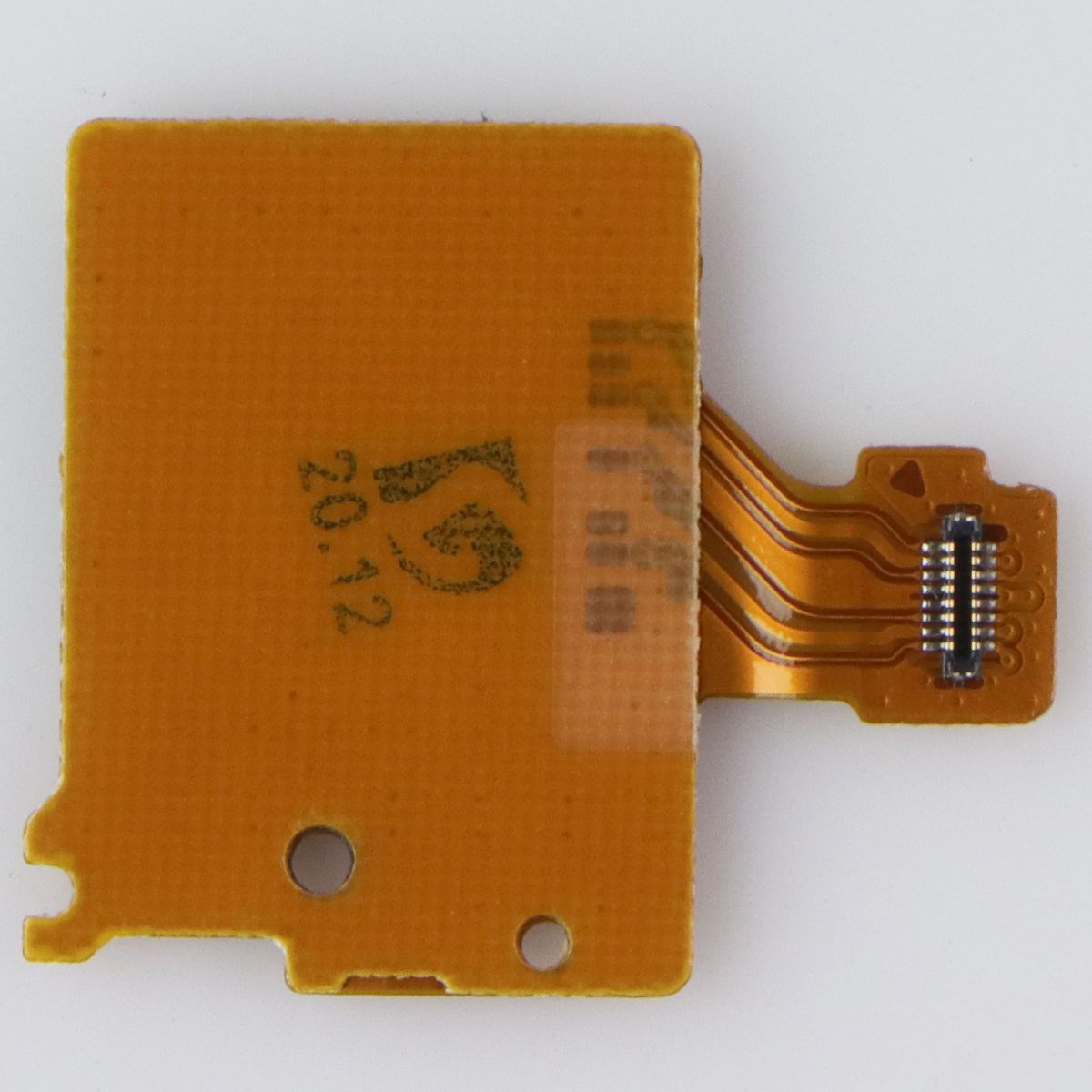 Repair Part - 822-5225 SD Card slot reader for use with Nintendo Switch Gaming/Console - Replacement Parts & Tools eTech - Simple Cell Bulk Wholesale Pricing - USA Seller