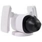 Eufy Security Floodlight Cam E340 - White (T8425) Home Surveillance - Security Cameras Eufy - Simple Cell Bulk Wholesale Pricing - USA Seller